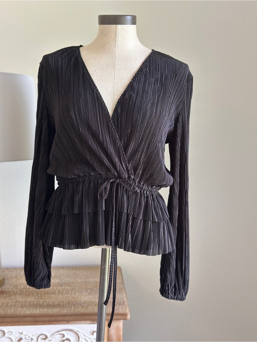 Zara Top